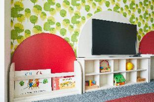 Art Hotel Osaka Bay Tower : photo 2 de la chambre room #249392791