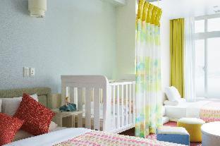 Art Hotel Osaka Bay Tower : photo 3 de la chambre room #249392791