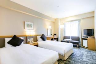 Hotel JAL City Nagano : photo 1 de la chambre room #48091611