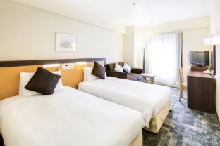 Hotel JAL City Nagano : photo 2 de la chambre room #48091611
