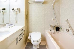 Hotel JAL City Nagano : photo 4 de la chambre room #48091611