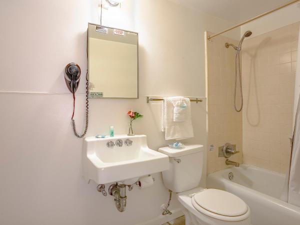 Royal Grove Waikiki : photo 5 de la chambre chambre lit queen-size standard