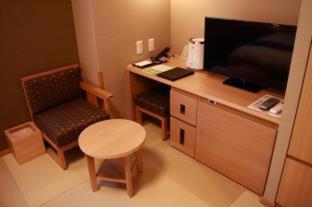 Onyado Nono Namba Natural Hot Spring : photo 3 de la chambre room #190562034