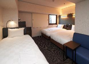 Hotel Consort Shin-Osaka : photo 10 de la chambre room #44946033