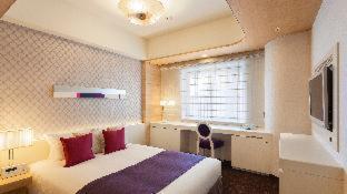 Hotel Elsereine Osaka : photo 2 de la chambre room #37780424