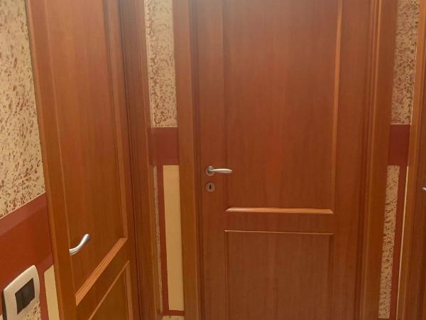 Airport Tourist's Home : photo 5 de la chambre chambre double deluxe