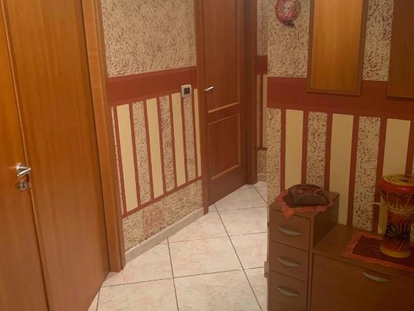 Airport Tourist's Home : photo 3 de la chambre chambre double deluxe