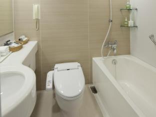 Hotel Granvia Osaka-JR Hotel Group : photo 4 de la chambre room #24170706