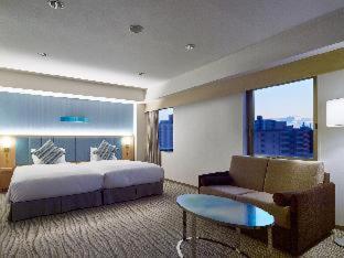 The Royal Park Hotel Hiroshima Riverside : photo 3 de la chambre room #376099406