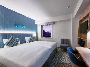 The Royal Park Hotel Hiroshima Riverside : photo 3 de la chambre room #376099407