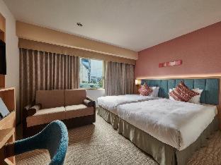 The Royal Park Hotel Hiroshima Riverside : photo 3 de la chambre room #376099408