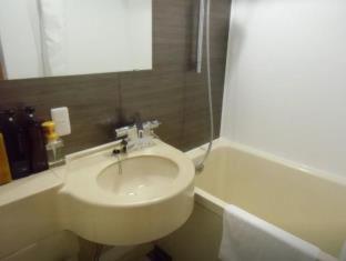 Hotel il Grande Umeda : photo 7 de la chambre room #30140630