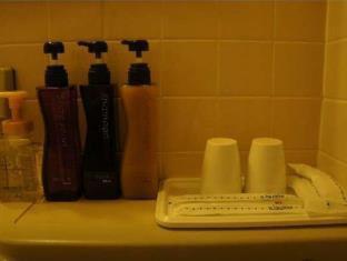 Hotel il Grande Umeda : photo 8 de la chambre room #30140630