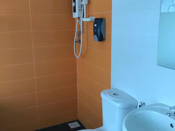 GOODY HOTEL : photo 3 de la chambre chambre supérieure lit queen-size