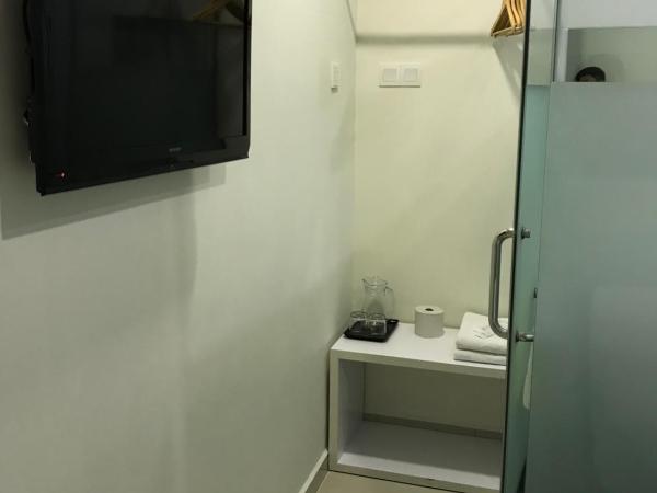 GOODY HOTEL : photo 2 de la chambre chambre supérieure lit queen-size