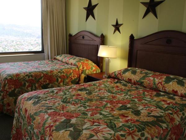 PonoAloha : photo 6 de la chambre appartement avec vue sur la montagne