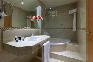 Exe Plaza : photo 1 de la chambre room #9337164