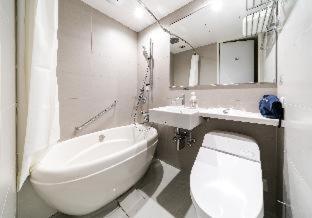 DEL style Osaka-Shinsaibashi by Daiwa Roynet Hotel : photo 2 de la chambre room #422596317