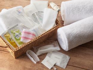 Namba Oriental Hotel : photo 1 de la chambre room #23897742