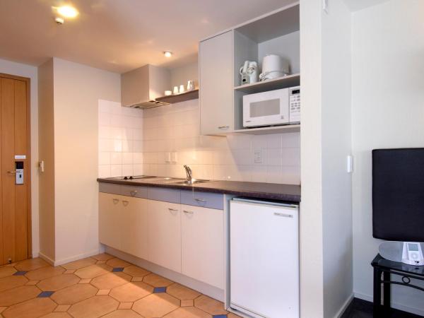 Hurley's of Queenstown : photo 2 de la chambre studio exécutif