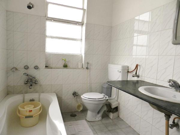 Tara Niwas : photo 4 de la chambre chambre double ou lits jumeaux supérieure