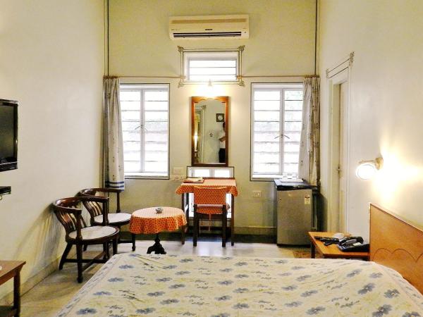 Tara Niwas : photo 5 de la chambre chambre double ou lits jumeaux supérieure