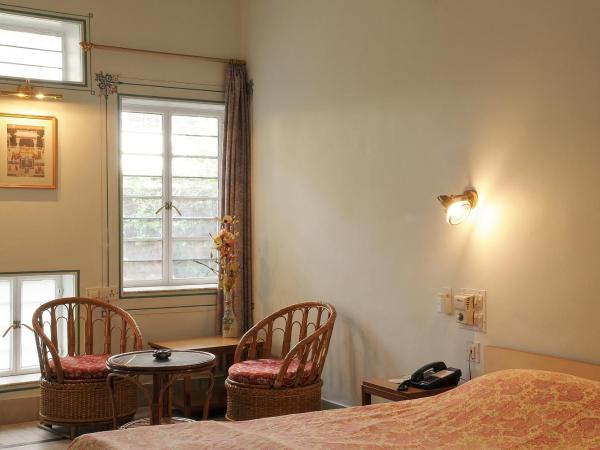 Tara Niwas : photo 8 de la chambre chambre double ou lits jumeaux supérieure