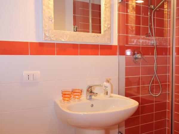 B&B Il Fragolo : photo 2 de la chambre chambre double