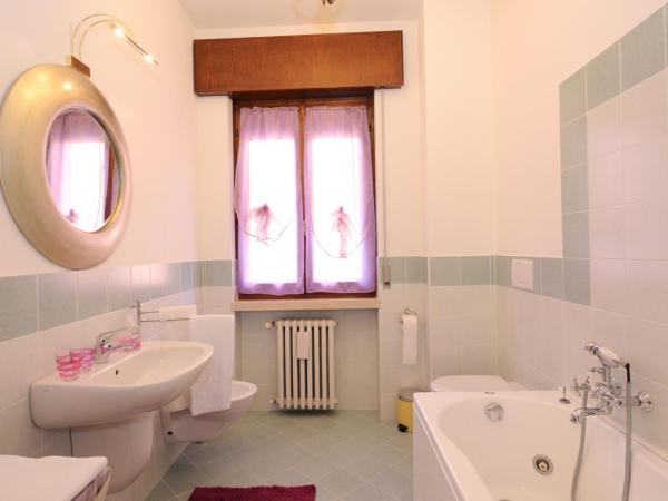 B&B Il Fragolo : photo 3 de la chambre chambre double