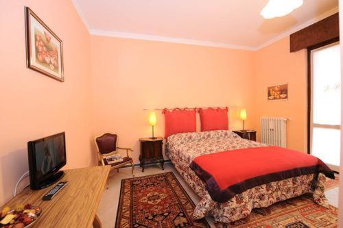 B&B Il Fragolo : photo 5 de la chambre chambre double