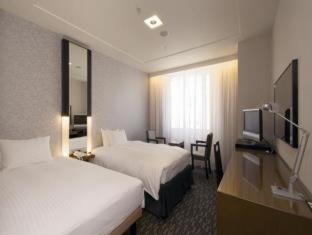 Kokusai 21 International Hotel : photo 10 de la chambre room #32363812