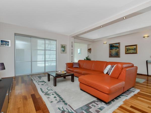 Apartments Dany : photo 5 de la chambre luxueux appartement 2 chambres