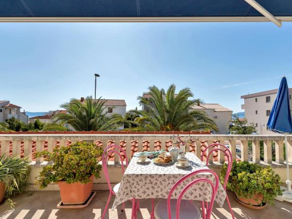 Apartments Dany : photo 4 de la chambre luxueux appartement 2 chambres