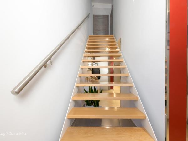 Ottocento Guest House : photo 9 de la chambre loft