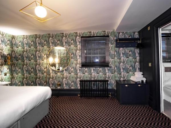 Lock and Key Boutique Hotel - Duke Street : photo 7 de la chambre spacious double/twin