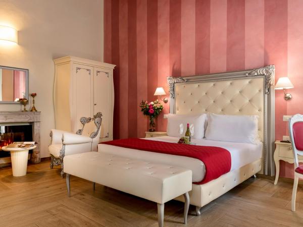 Hotel Ginori Al Duomo : photo 1 de la chambre chambre triple