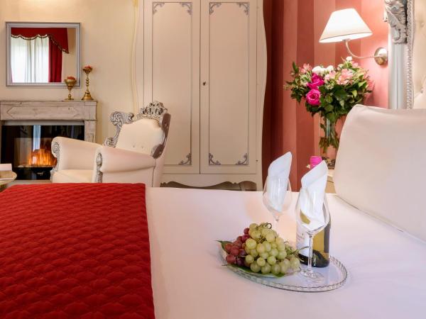 Hotel Ginori Al Duomo : photo 1 de la chambre chambre double deluxe