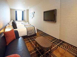 Quintessa Hotel Osaka Bay : photo 1 de la chambre room #183258647