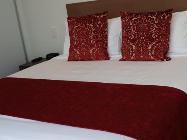 Ramada Suites by Wyndham Auckland Manukau Pacfic Centre : photo 2 de la chambre chambre de luxe