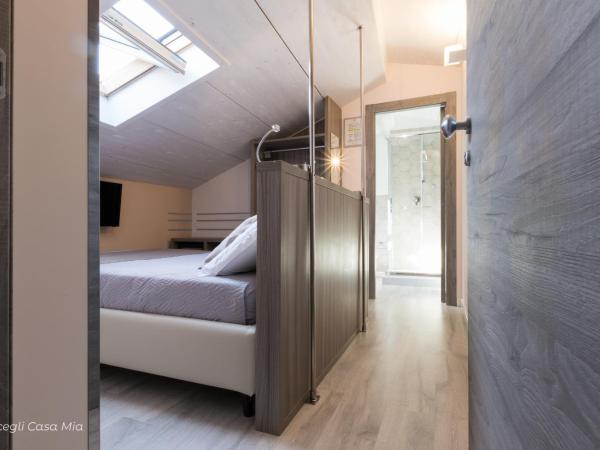 Ottocento Guest House : photo 3 de la chambre loft