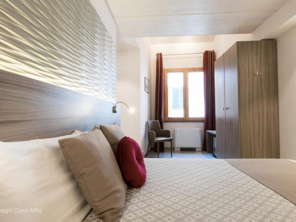 Ottocento Guest House : photo 6 de la chambre suite junior