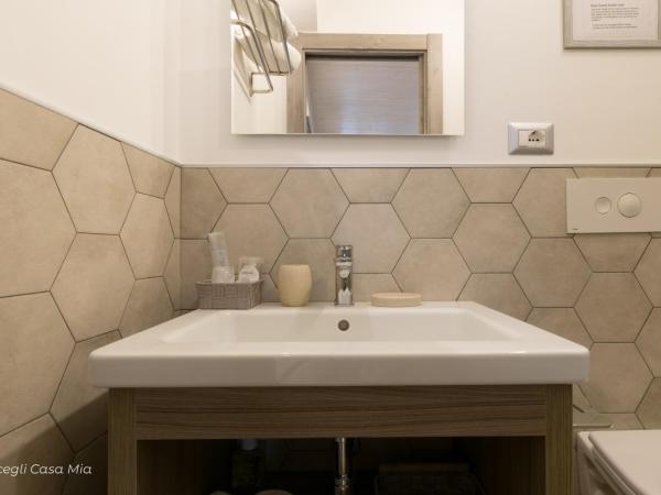 Ottocento Guest House : photo 9 de la chambre suite junior