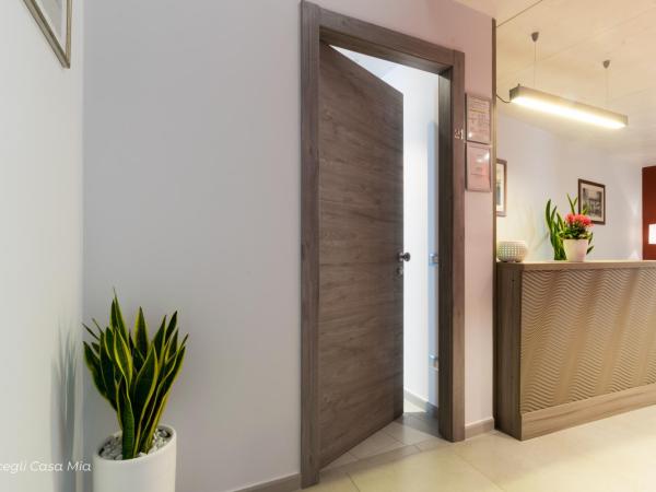 Ottocento Guest House : photo 3 de la chambre suite junior