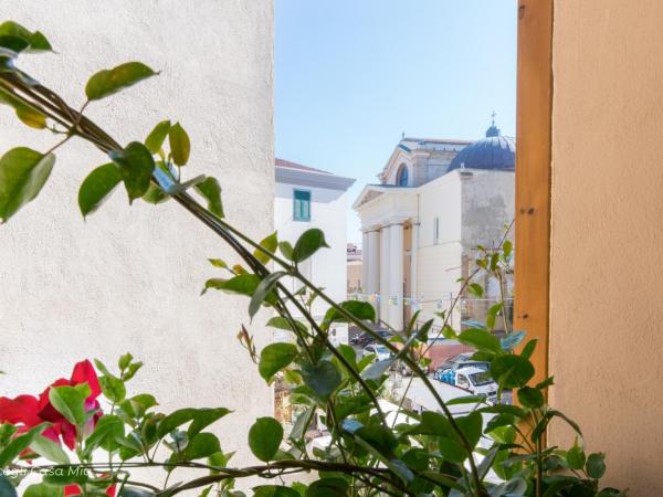 Ottocento Guest House : photo 5 de la chambre suite