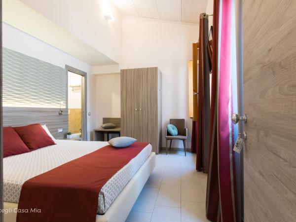 Ottocento Guest House : photo 4 de la chambre suite