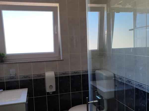 Villa Julian : photo 6 de la chambre suite avec balcon