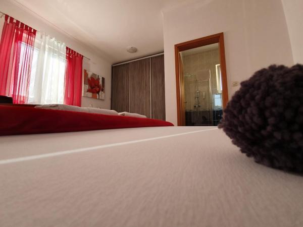 Villa Julian : photo 5 de la chambre chambre double standard