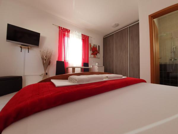 Villa Julian : photo 6 de la chambre chambre double standard