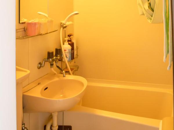 Cocone house Ohoripark : photo 3 de la chambre appartement 1 chambre standard