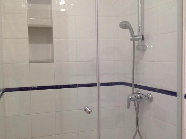 Vehí : photo 1 de la chambre chambre simple